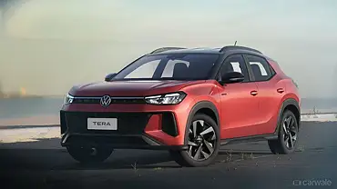 Volkswagen Starts Production of India-bound Tera in Brazil