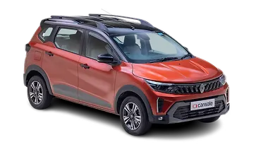 Used Renault Triber Cars