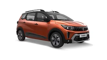 Used Renault Triber Cars