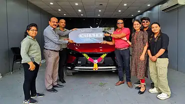 Mahindra BE 6 Deliveries Begin in India