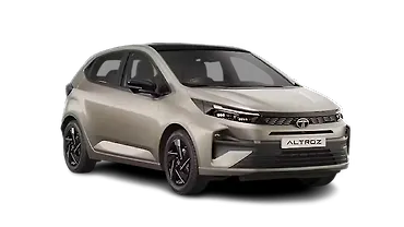 Used Tata Altroz in Jammu
