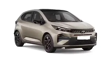 Tata Altroz 2025