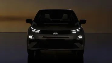 Tata Altroz 2025 Image