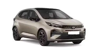 Tata Altroz 2025