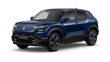Maruti Suzuki e Vitara Electric SUV Launch Window Confirmed