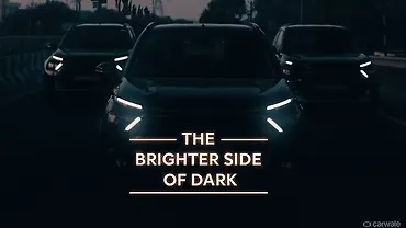 Citroen Dark Editions: More Details for C3, Basalt, Aircross