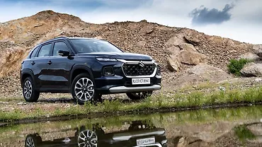 2025 Maruti Suzuki Grand Vitara Launched: Priced at Rs. 11.42 Lakh