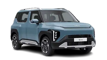 Kia Syros EV