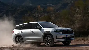 2025 Skoda Kodiaq Launching Soon: Variant-wise Details