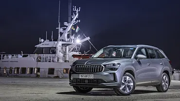 2025 Skoda Kodiaq Launched in India at Rs. 46.89 Lakh