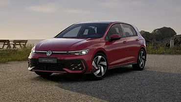Volkswagen Golf GTI to get 4 exterior shades