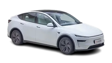Used Tesla Model Y Cars