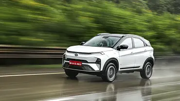 All Stars for Tata Nexon EV