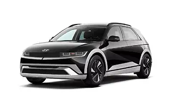 Hyundai Ioniq 5 facelift Image