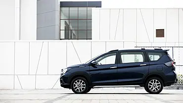 Maruti Suzuki XL6 Prices Hiked by Rs. 12,500