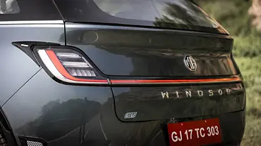 MG Windsor EV Long Range version coming soon
