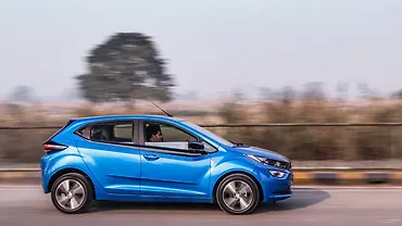Tata Altroz facelift to be launched in India on 22 May