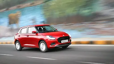 Maruti Suzuki Swift CNG tested in real-world conditions 