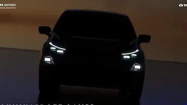 2025 Tata Altroz Teased; Prices to be Announced on 22 May