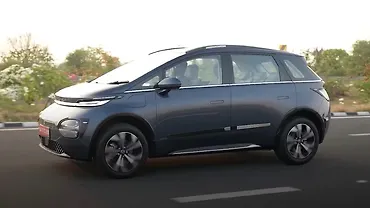 MG Windsor EV Pro Launched at Rs. 17.49 Lakh: Gets Level 2 ADAS, Lifetime Battery Warranty