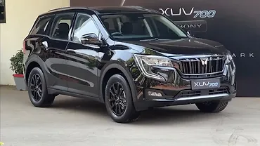 5-seater variants of Mahindra XUV700 discontinued