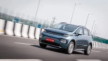 MG Windsor EV Pro Introductory Offer Ends: Now Priced at Rs. 18.10 Lakh