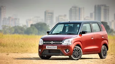 All Maruti Suzuki Arena Cars Get 6 Standard Airbags