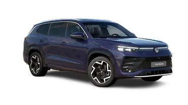 Volkswagen Tayron R-Line Image