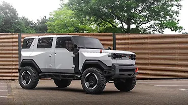 New Mahindra Platform, Products for CY26
