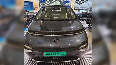 MG Windsor EV Pro Starts Reaching Dealerships