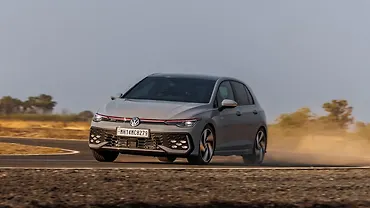 Volkswagen Golf GTI Prices to be Announced on 26 May