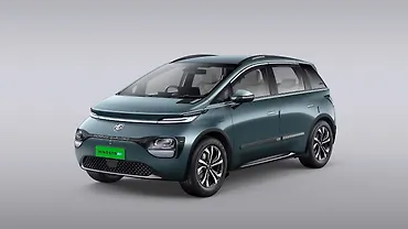 MG Windsor EV Pro Becomes More Accessible: Gets New Variant