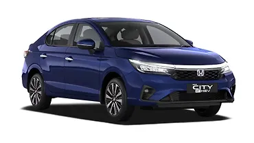Honda City e:HEV Prices Hiked