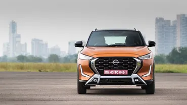 Nissan Magnite CNG Launched in India at Rs. 6.89 Lakh