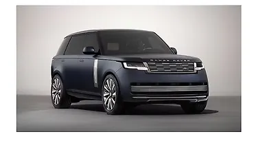 Range Rover SV Masara Edition Launched in India at Rs. 4.99 Crore