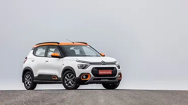 Citroen C3 Sport Edition Revealed