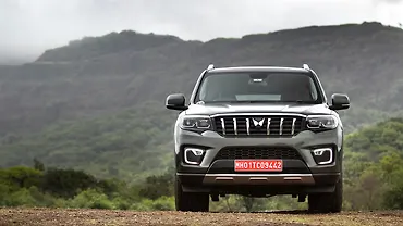 Mahindra Scorpio N Automatic Now Offered with Z4 Trim