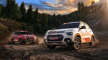 Citroen C3 Sport Edition Launched; Costs Rs. 21,000 More Over Standard Variant