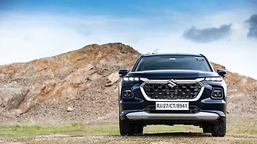 Maruti Suzuki Grand Vitara CNG Returns with Enhanced Features