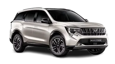 Used Mahindra XUV700 in Kolkata
