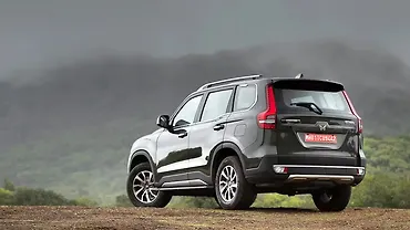 Mahindra Scorpio N Set for Overhaul: To Get Panoramic Sunroof, Level 2 ADAS