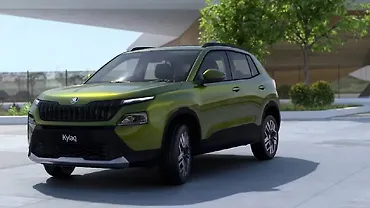 Skoda Aiming to Tap into Tier-2, Tier-3 Locations for Growth