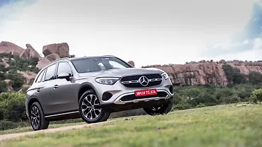 Mercedes-Benz Recalls GLC, S-Class, EQS, AMG SL 55 Over Fire Risk