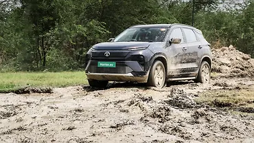 Tata Harrier EV RWD: Full Price List Announced, Bookings Open 2 July 