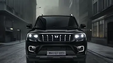 Mahindra Scorpio N Gains Level 2 ADAS; New Z8T Variant Introduced