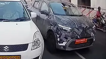 Renault Triber Facelift to Launch on 23 July  