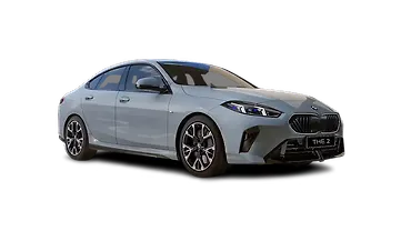 BMW 2 Series Gran Coupe Images