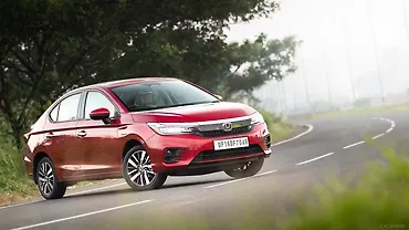 Honda City e:HEV Prices Slashed by Rs. 95,000