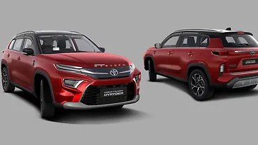 Toyota Introduces Prestige Package for Urban Cruiser Hyryder 