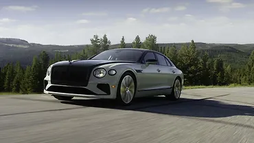 Bentley Joins Škoda Auto Volkswagen India Portfolio